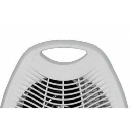 Тепловые пушки Ресанта ТВС-1 [67/2/1] Тепловентилятор { спиральный, вентилятор/1000/2000 Вт, защита от перегрева }